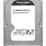 WD σκληρός δίσκος Purple 3.5"