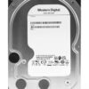 WD σκληρός δίσκος Purple 3.5"