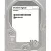 WD σκληρός δίσκος Purple 3.5"