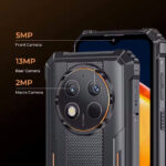 OUKITEL smartphone WP28E