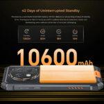 OUKITEL smartphone WP28E