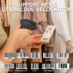 GTCODESTAR barcode scanner X-620F