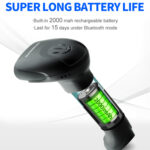 GTCODESTAR barcode scanner X-9701B