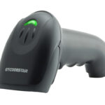 GTCODESTAR barcode scanner X-9701B