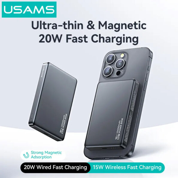 USB-C έξοδος