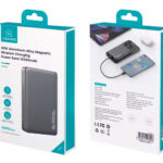 USAMS power bank CD242