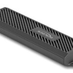 DELOCK θήκη για M.2 NVMe PCIe/SATA SSD 42031