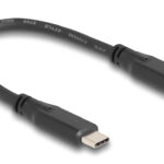 DELOCK θήκη για M.2 NVMe PCIe/SATA SSD 42031