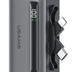 USAMS power bank CD233