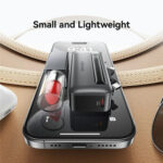 USAMS power bank CD233