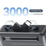 USAMS power bank CD233
