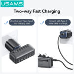 USAMS power bank CD233