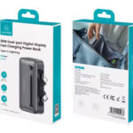 USAMS power bank CD233