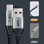 CABLETIME καλώδιο USB-C σε USB CMAM5A