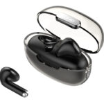 LDNIO earphones με θήκη φόρτισης T03