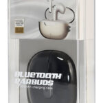 LDNIO earphones με θήκη φόρτισης T03
