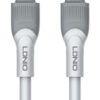 LDNIO καλώδιο Lightning σε USB-C LC601I
