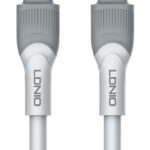 LDNIO καλώδιο Lightning σε USB-C LC602I