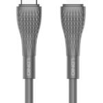 LDNIO καλώδιο Lightning σε USB-C LC671I