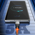 LDNIO καλώδιο USB-C σε USB-C LC441C