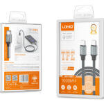 LDNIO καλώδιο USB-C σε USB-C LC441C