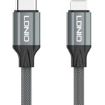 LDNIO καλώδιο Lightning σε USB-C LC441I
