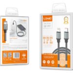 LDNIO καλώδιο Lightning σε USB-C LC441I