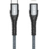 LDNIO καλώδιο Lightning σε USB-C LC112