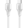 LDNIO καλώδιο USB-C σε USB-C LC121C