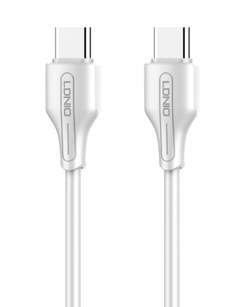 LDNIO καλώδιο USB-C σε USB-C LC121C