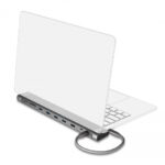 DELOCK docking station 87895