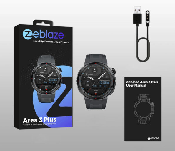 ARES3PLUS-BK-8