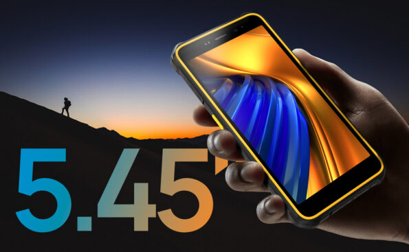 IP68/IP69K