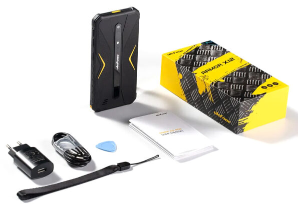 ARMORX12PRO-BK-6