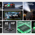 ULEFONE smartphone Armor X31