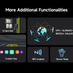 ULEFONE smartphone Armor X31