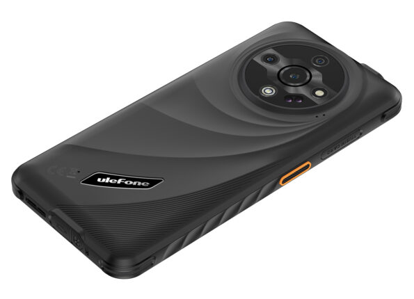 IP68/IP69K