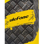 ULEFONE smartphone Armor X31