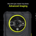 ULEFONE smartphone Armor X31