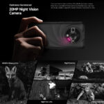 ULEFONE smartphone Armor X31