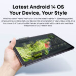 CHUWI tablet AuPad