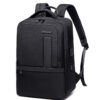ARCTIC HUNTER τσάντα πλάτης B00490 με θήκη laptop 15.6"