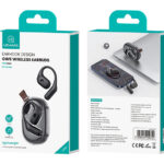 USAMS earphones με θήκη φόρτισης UG26
