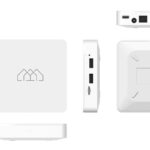 HOMATICS TV Box R Lite 4K