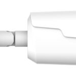 LONGSE υβριδική κάμερα BPSCTHC500FKEW