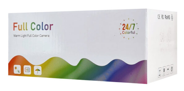 LED έως 25m