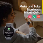 ZEBLAZE smartwatch Btalk 3 GPS