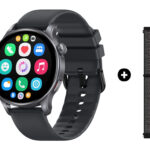 ZEBLAZE smartwatch Btalk 3 GPS