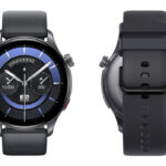 ZEBLAZE smartwatch Btalk 3 GPS