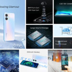 OUKITEL smartphone C36